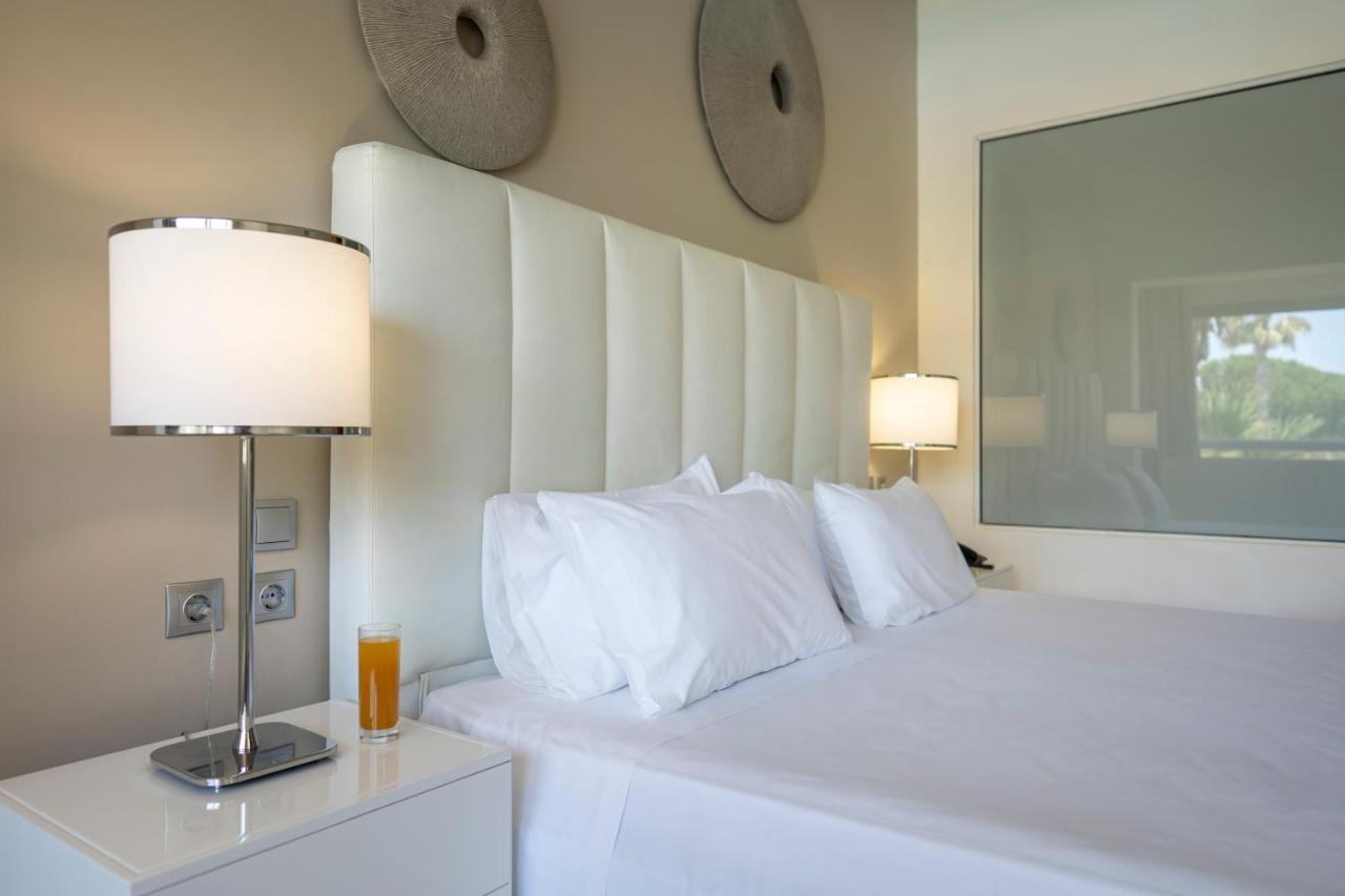 All Senses Ocean Blue Sea Side Resort Kremasti  Bagian luar foto