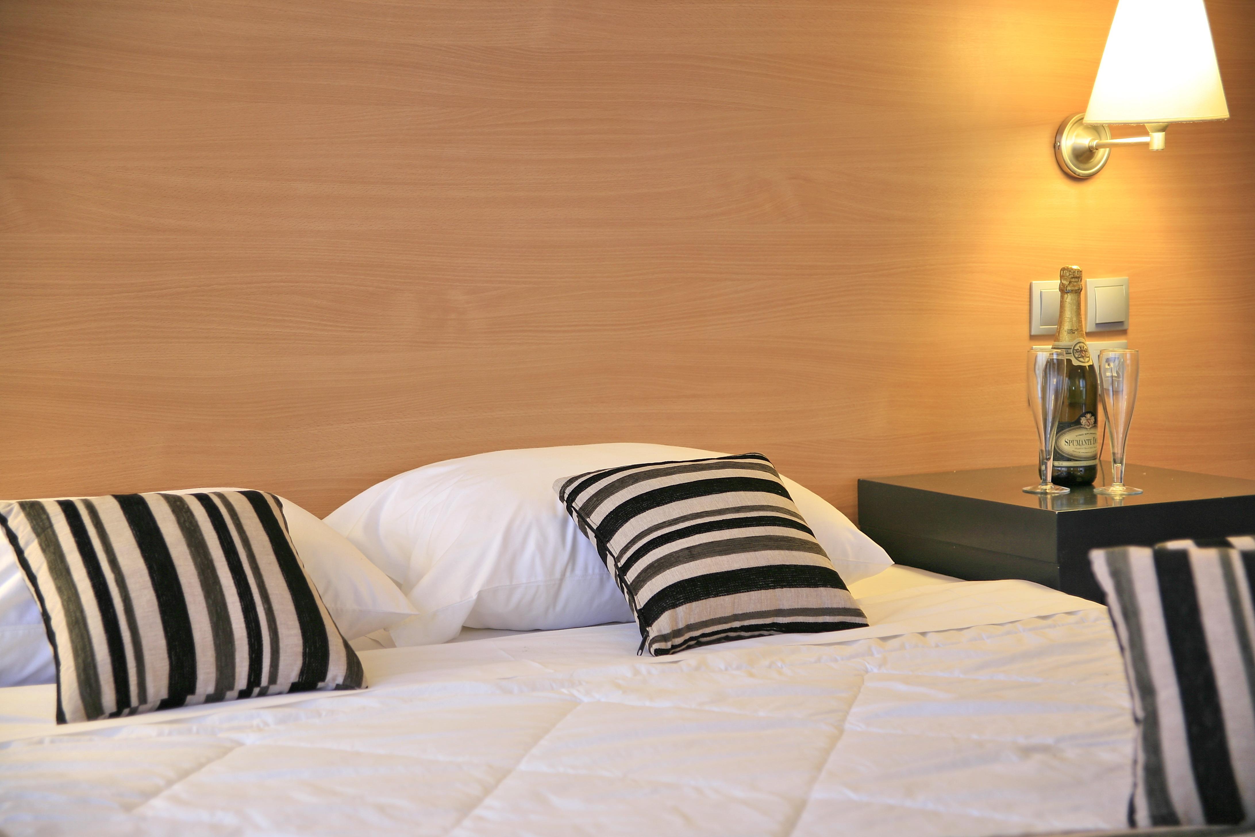 All Senses Ocean Blue Sea Side Resort Kremasti  Bagian luar foto